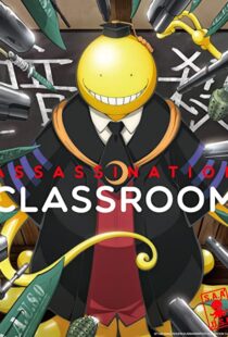 دانلود انیمه Assassination Classroom105816-2077394225