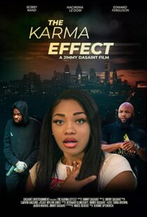 دانلود فیلم The Karma Effect 2020104036-994299125