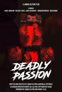 دانلود فیلم Deadly Passion 2021100950-771032907