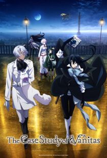 دانلود انیمه The Case Study of Vanitas (Vanitas no Carte)100757-1972554639