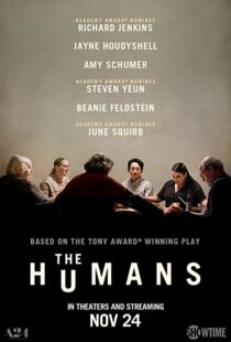 دانلود فیلم The Humans 2021101085-1820445150