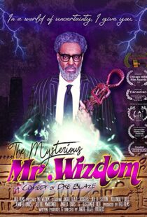 دانلود فیلم The Mysterious Mr. Wizdom 2020101643-201109936