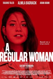 دانلود فیلم A Regular Woman 2019102731-935114507