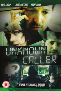 دانلود فیلم Unknown Caller 2014108015-434453471