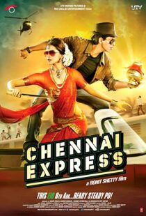 دانلود فیلم هندی Chennai Express 2013100636-1437301501