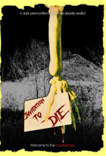 دانلود فیلم Invitation to Die 2014103911-1395932306