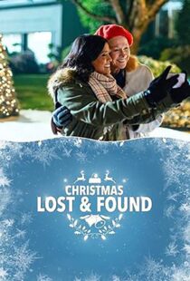 دانلود فیلم Christmas Lost and Found 2018100732-1607217108