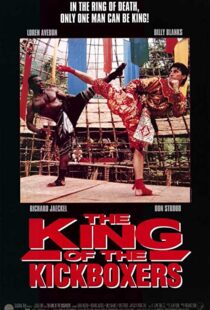 دانلود فیلم The King of the Kickboxers 1990110019-1642683329
