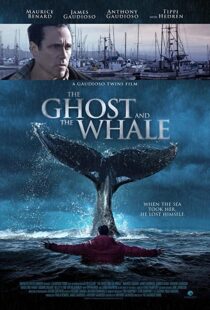 دانلود فیلم The Ghost and the Whale 2017102671-993839202