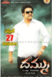 دانلود فیلم هندی Dhammu 2012100958-1079137993