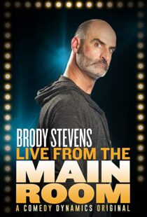 دانلود فیلم Brody Stevens: Live from the Main Room 2017101451-431342617