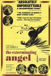 دانلود فیلم The Exterminating Angel 1962100684-279031441