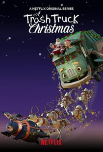 دانلود انیمیشن A Trash Truck Christmas 2020101514-356781503
