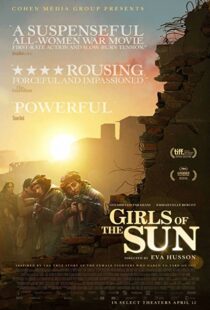 دانلود فیلم Girls of the Sun 2018106946-1998005411