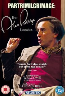 دانلود فیلم Alan Partridge on Open Books with Martin Bryce 2012101432-796127161