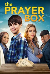دانلود فیلم The Prayer Box 2018104570-953871115