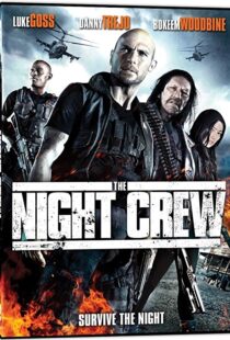 دانلود فیلم The Night Crew 2015109015-780698162