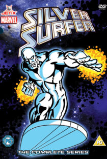 دانلود انیمیشن Silver Surfer101985-538525488