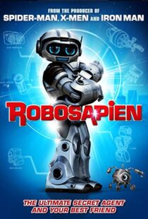 دانلود فیلم Cody the Robosapien 2013106614-1445581354