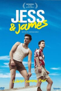 دانلود فیلم Jess & James 2015101258-773721488