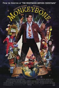 دانلود فیلم Monkeybone 2001105997-2137859205