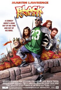 دانلود فیلم Black Knight 2001106073-1637532999