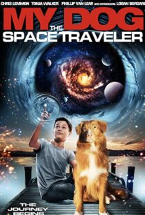 دانلود فیلم My Dog the Space Traveler 2014101380-1339459159