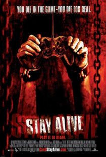 دانلود فیلم Stay Alive 2006106015-475284824