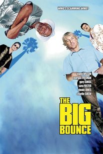 دانلود فیلم The Big Bounce 2004106231-860515544