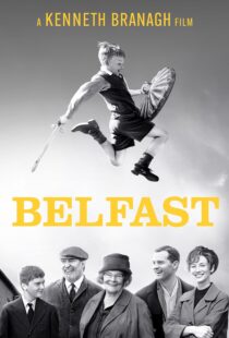 دانلود فیلم Belfast 2021101897-434054814