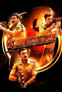 دانلود فیلم هندی Sooryavanshi 2021102096-944562242