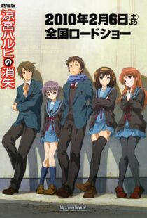 دانلود انیمه The Disappearance of Haruhi Suzumiya 2010111431-1954446996
