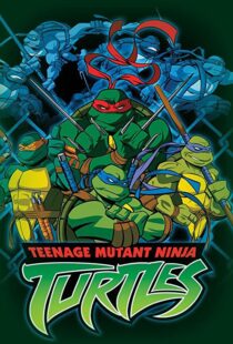 دانلود انیمیشن Teenage Mutant Ninja Turtles112066-13196894