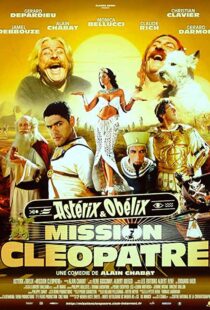 دانلود فیلم Asterix & Obelix: Mission Cleopatra 2002110803-637599572