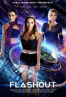 دانلود فیلم Flashout 2019113426-1053311888