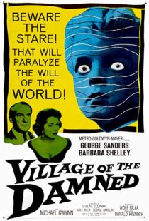 دانلود فیلم Village of the Damned 1960114187-1265929678