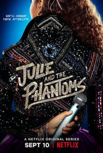 دانلود سریال Julie and the Phantoms112169-470270847