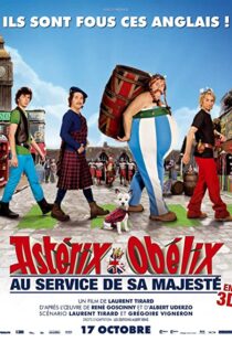 دانلود فیلم Astérix and Obélix: God Save Britannia 2012111912-117846971