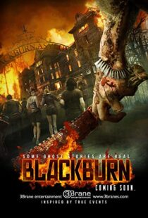 دانلود فیلم The Blackburn Asylum 2015110835-60508933
