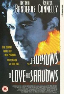 دانلود فیلم Of Love and Shadows 1994110787-160022153