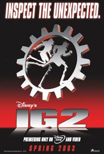 دانلود فیلم Inspector Gadget 2 2003112495-117443995