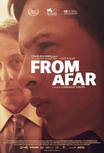 دانلود فیلم From Afar 2015113990-33055572