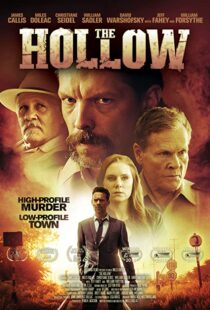 دانلود فیلم The Hollow 2016111000-1005680650