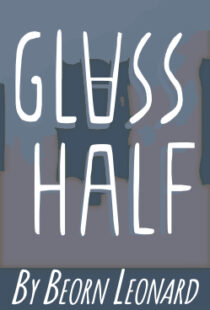 دانلود فیلم Glass Half 2015110575-944626555