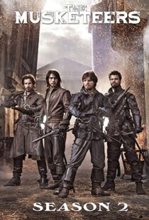 دانلود سریال The Musketeers112733-1005590058
