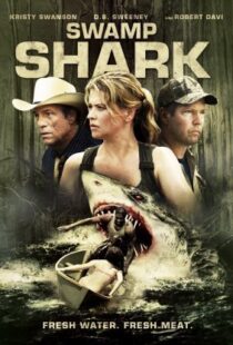 دانلود فیلم Swamp Shark 2011111223-1778265821