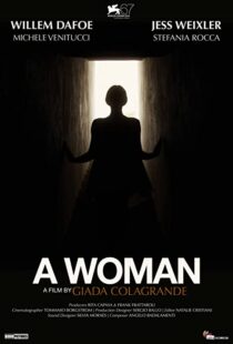 دانلود فیلم A Woman 2010113324-377370910