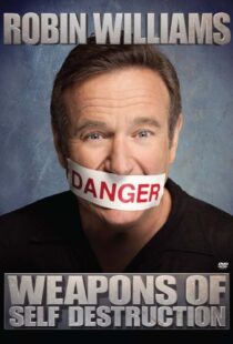 دانلود مستند Robin Williams: Weapons of Self Destruction 2009114059-1994510253