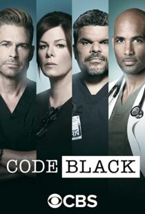 دانلود سریال Code Black114839-926728359