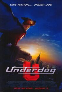 دانلود فیلم Underdog 2007111277-396311953